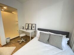 One-north Residences (D5), Apartment #553183541